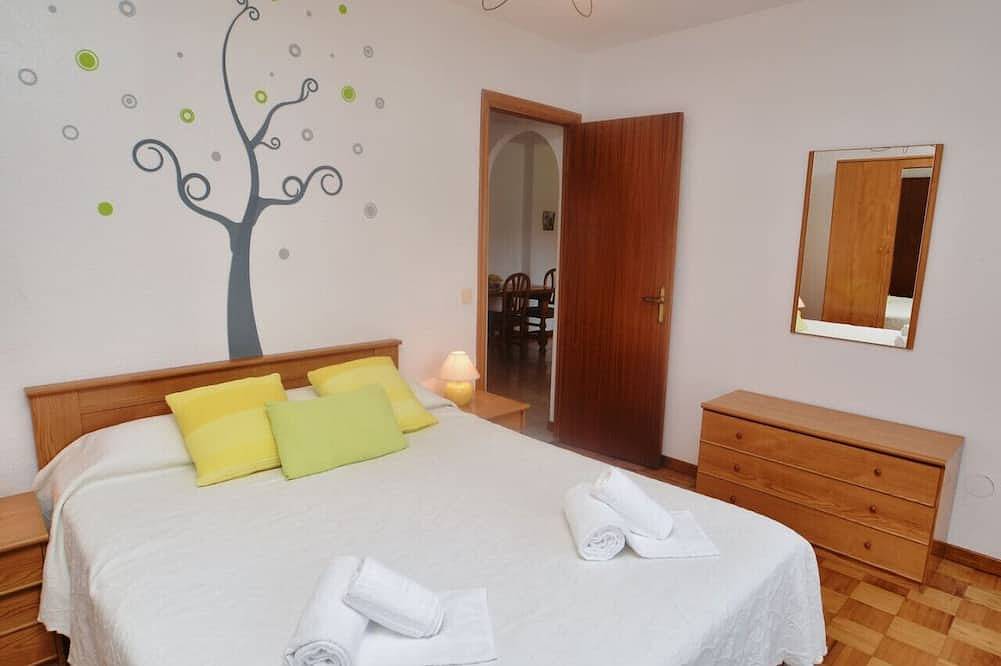 Entire apartment, Apto de 2 dormitorios y terraza - Canalejas 5912 in Isla, Arnuero