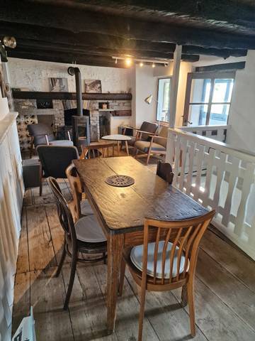Casa Vacanza per 5 Persone in Valle Cannobina, Alpi Lepontine, Foto 4