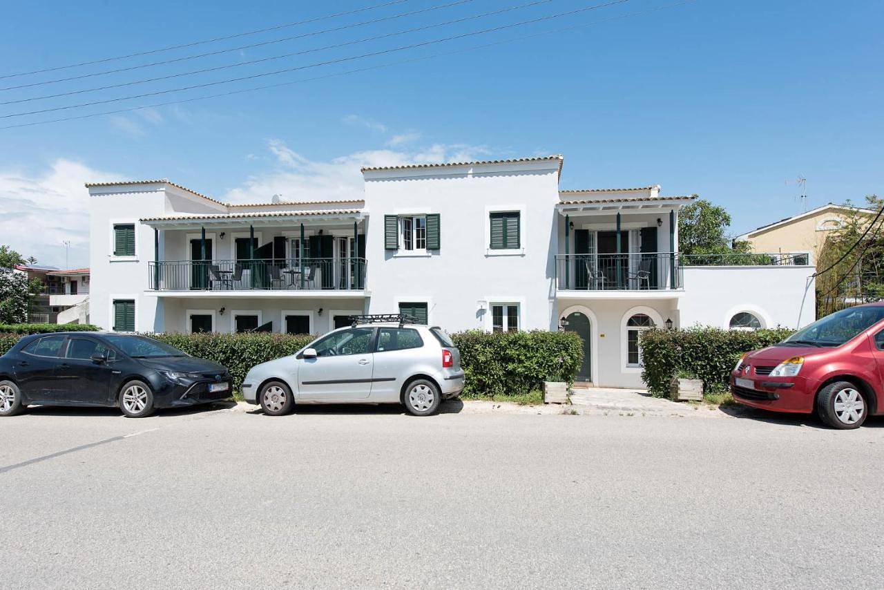 Balaris Apartments, foto 5