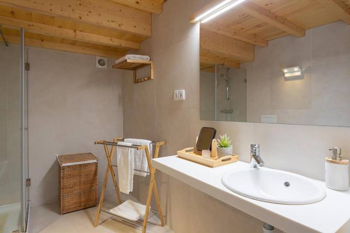 Gîte pour 4 personnes, avec vue et terrasse dans Costa Nova - 2