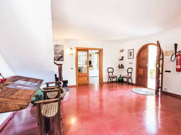 Villa in Santa Ponsa, Calvià für 8 