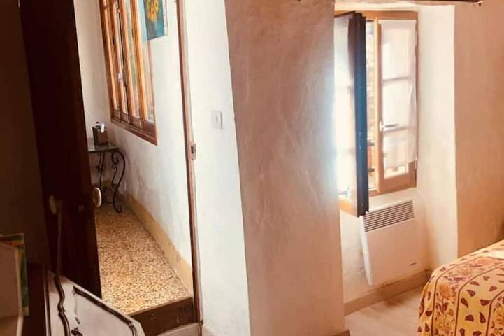 Location de vacances pour 4 personnes, animaux acceptés à Aumessas - 4