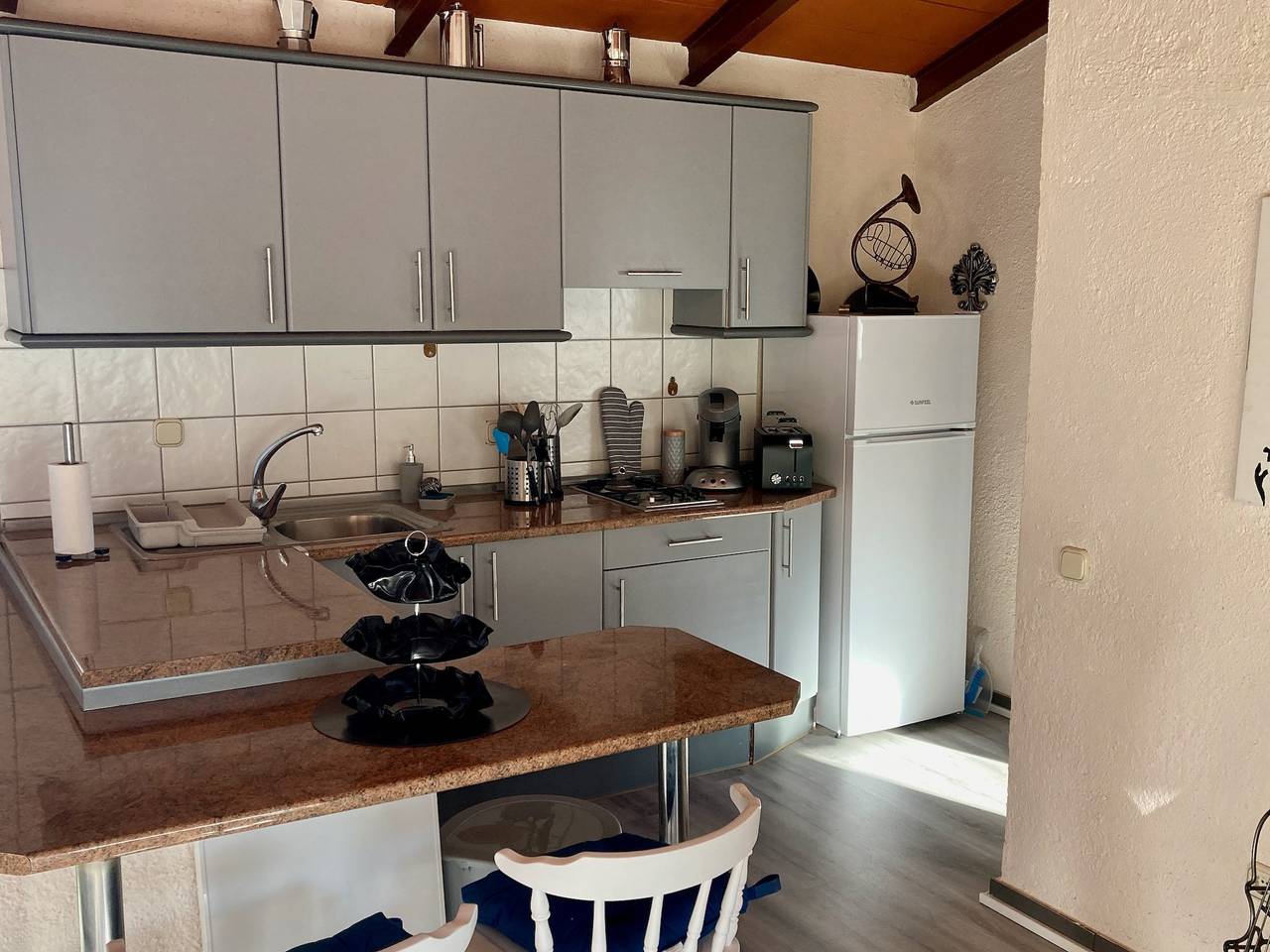 Apartamento vacacional entero, Finca de la Música - Jazz in Icod de los Vinos, Tenerife Norte