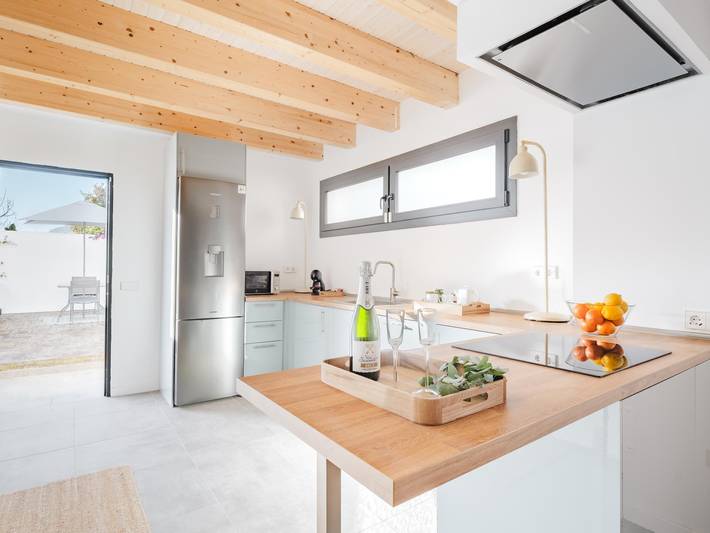 Ferienhaus für 5 Personen auf den Kanaren - 4