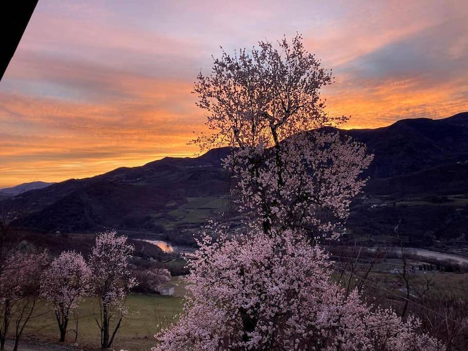 Two-Bedroom House in Bobbio, Province de Plaisance