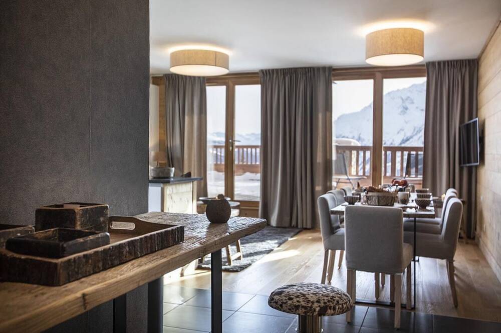 Appartamento vacanze a Rodano-Alpi a partire da 300€ a notte