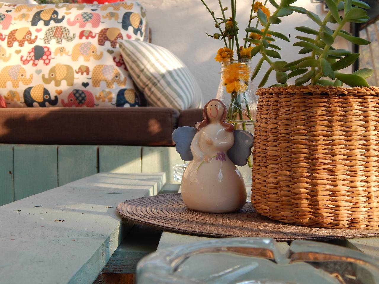 Ganzes Studio, Studio für 5 Personen mit Balkon in Skopje, Nordmazedonien