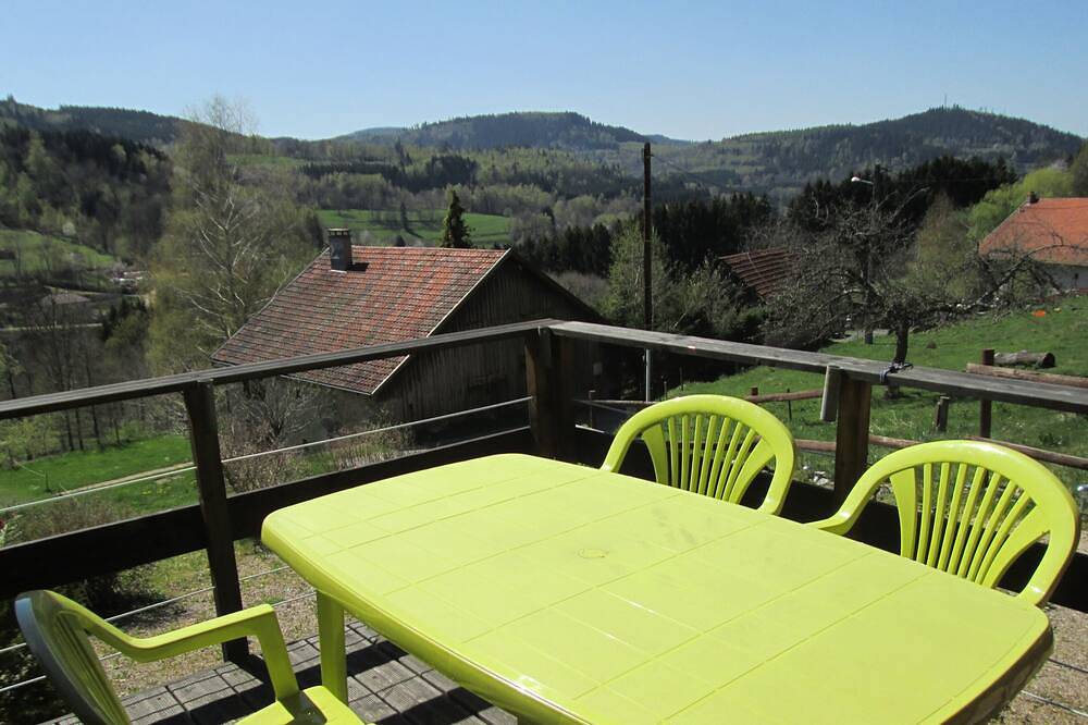 Cosy country cottage 15min from Gérardmer (fiber, international Tv) in Plainfaing, Parc naturel régional des Ballons des Vosges