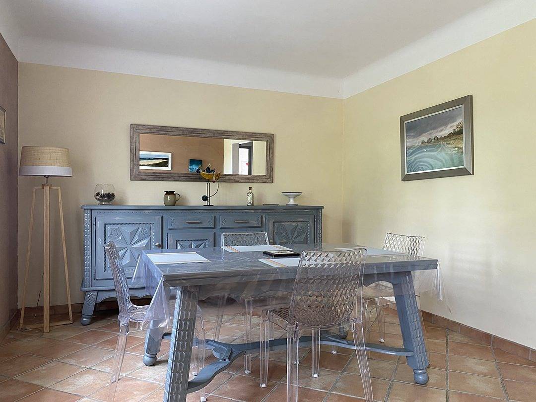 755 -Maison en pierre à Erquy proche de la plage in Les Hospitaux (Erquy), Erquy