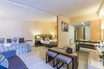 Studio pour 5 Personnes dans Pas de la Case, Grandvalira, Photo 4