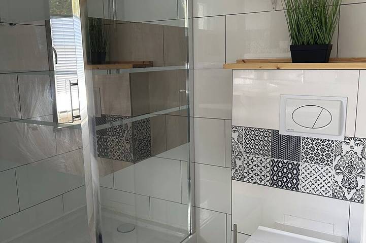 Ferienwohnung Kristina Steinmetz in Gartz (Oder) in Gartz (Oder), Uckermark