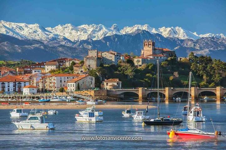 Apartamento de vacaciones para 6 personas - 1