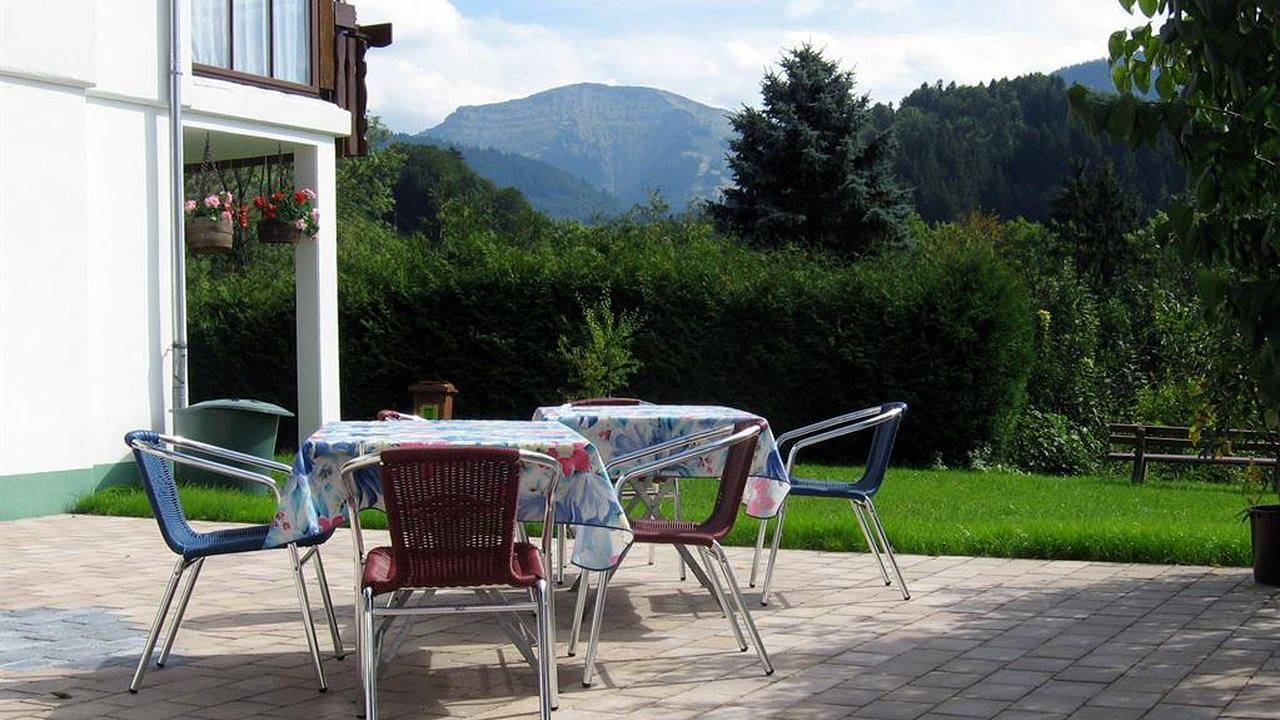 Apartamento vacacional entero, Ferienwohnung für 3 Personen (55 m²) in Oberstaufen in Oberstaufen, Suabia (Baviera)