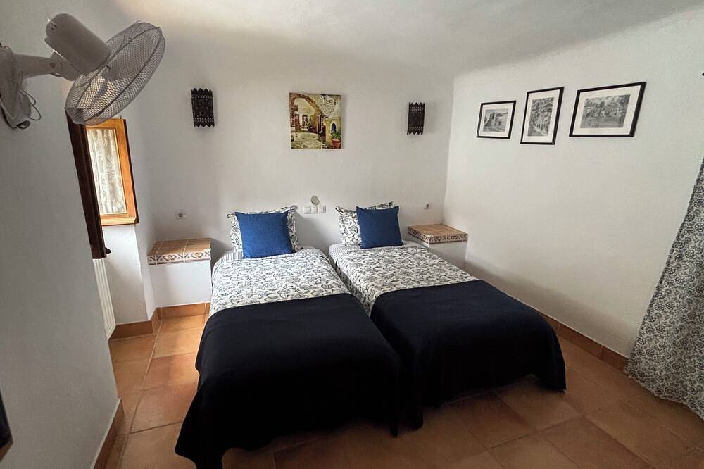 Lacasaantonio in Mures, Alcalá la Real