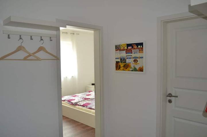 Ferienwohnung für 3 Personen in Hoppegarten - 3