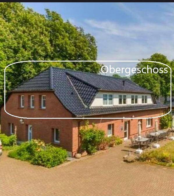 Ferienhaus für 6 Personen, mit Balkon und Terrasse sowie Garten und Sauna