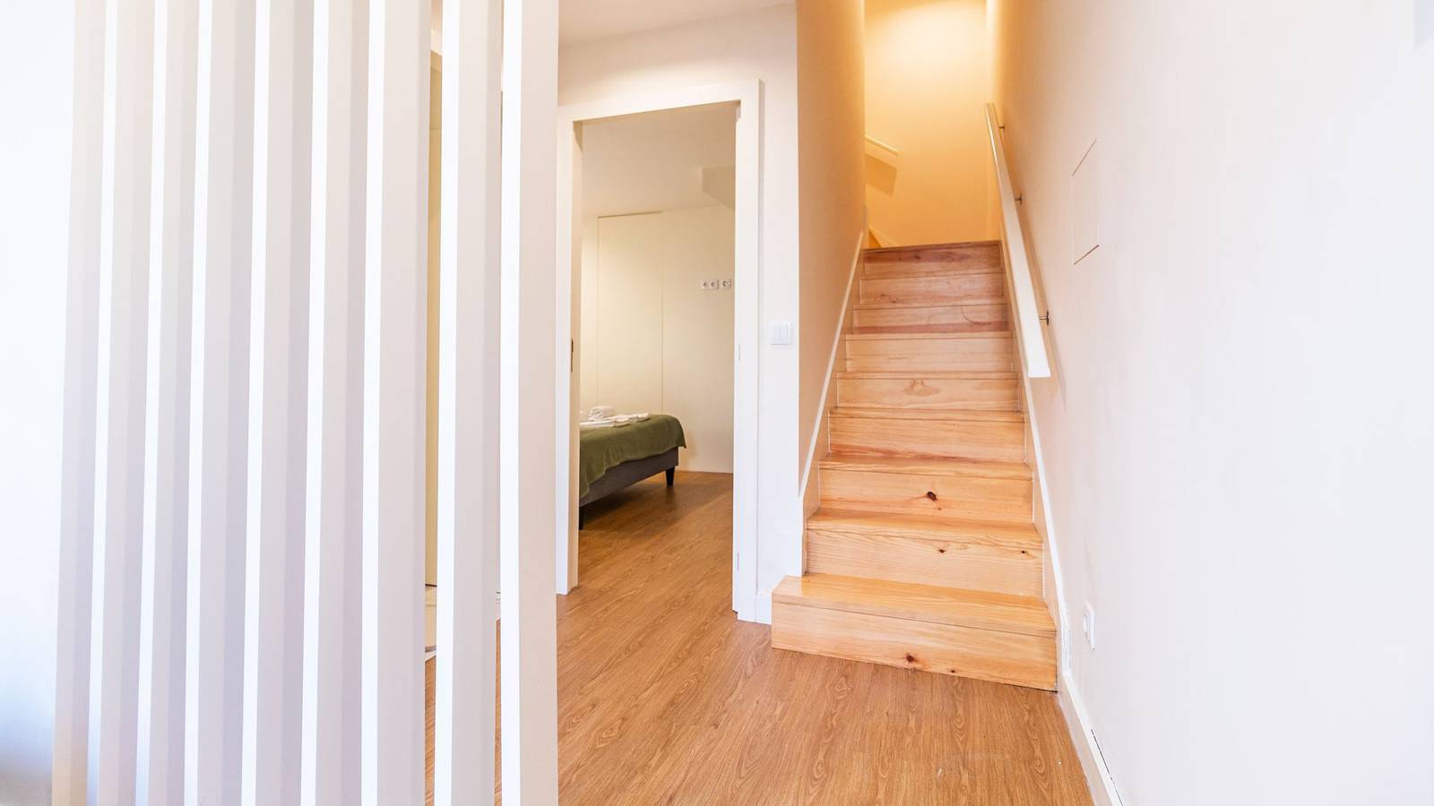Apartamento entero, Apartamento de vacaciones para 2 personas in Oporto, Distrito de Porto