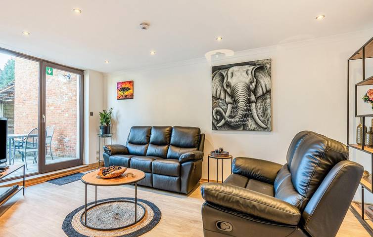 Maison de vacances pour 4 personnes avec jardin in Herselt, Région d'Anvers