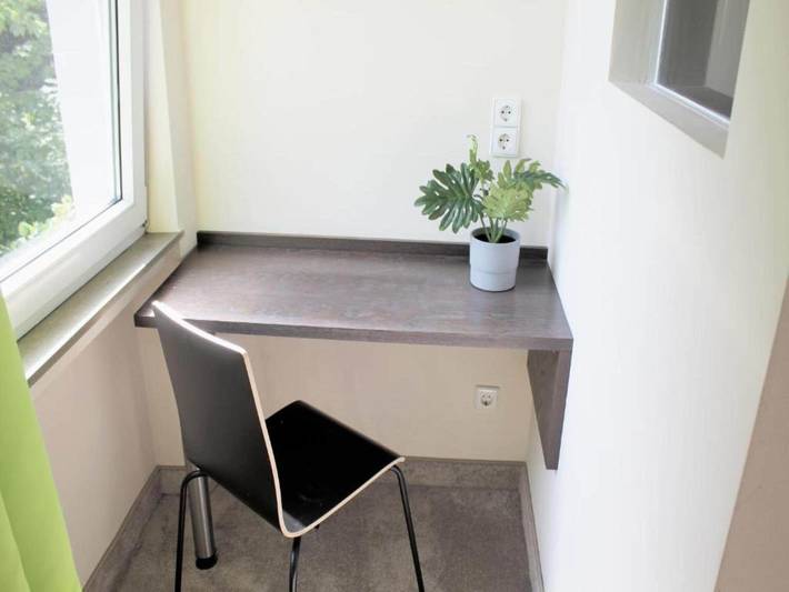 Ferienwohnung für 2 Personen, mit Haustier in Bendorf - 3