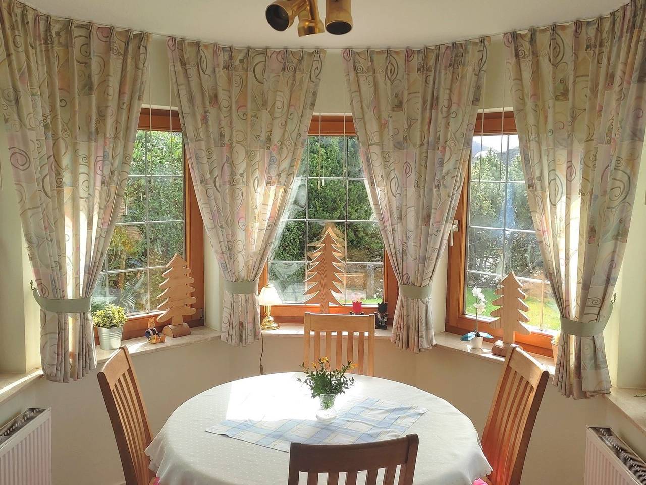 Ganze Wohnung, Haus Dorothee, Winterberg in Züschen, Winterberg