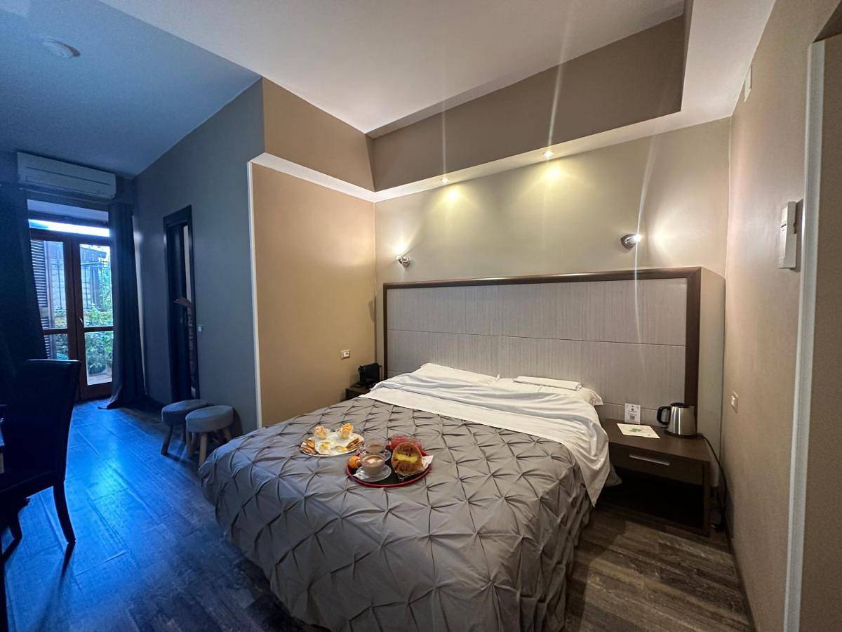 Double Room in Vaticano, Provincia di Roma
