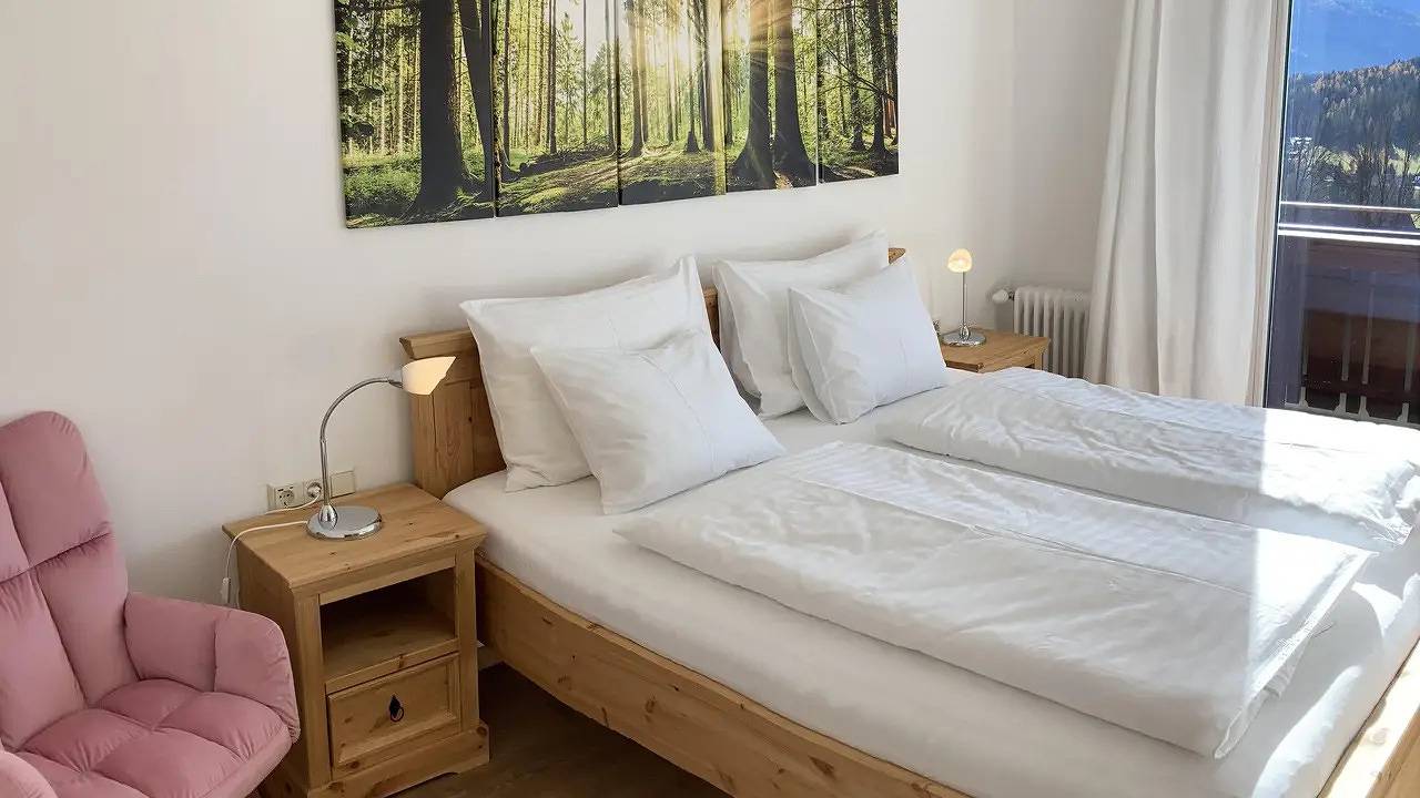 Ganze Ferienwohnung, Ferienwohnung für 2 Personen (38 m²) in Ramsau am Dachstein in Ramsau am Dachstein, Schladming-Dachstein