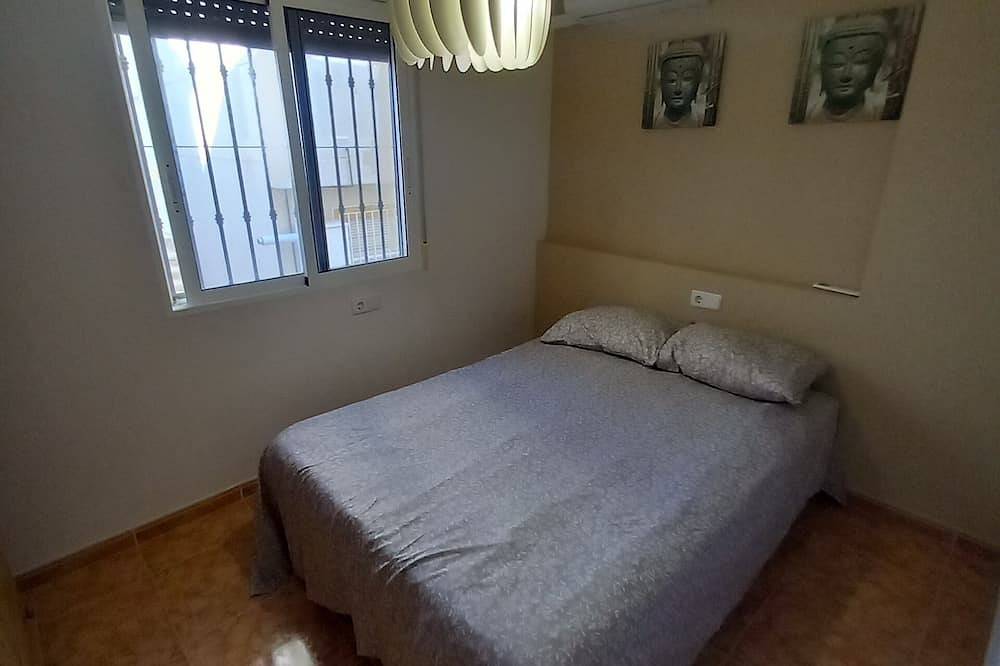 La Casa Presiosa, your holidayhome with big swimmingpool in Montemar suburb, Algorfa