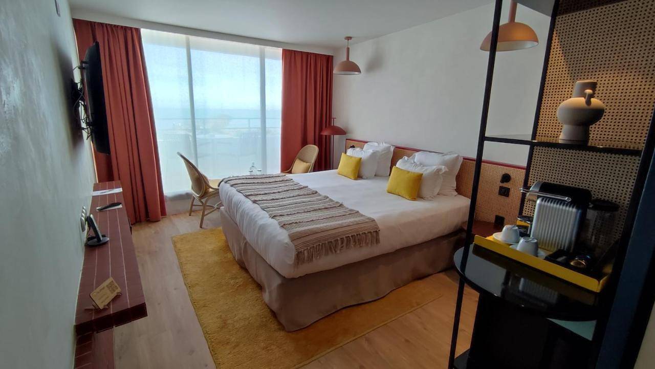 Junior Suite in La Grande-Motte, Côte méditerranéenne (France)