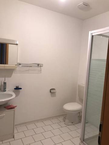 Maison d’hôte pour 2 personnes, avec jardin dans Sarre