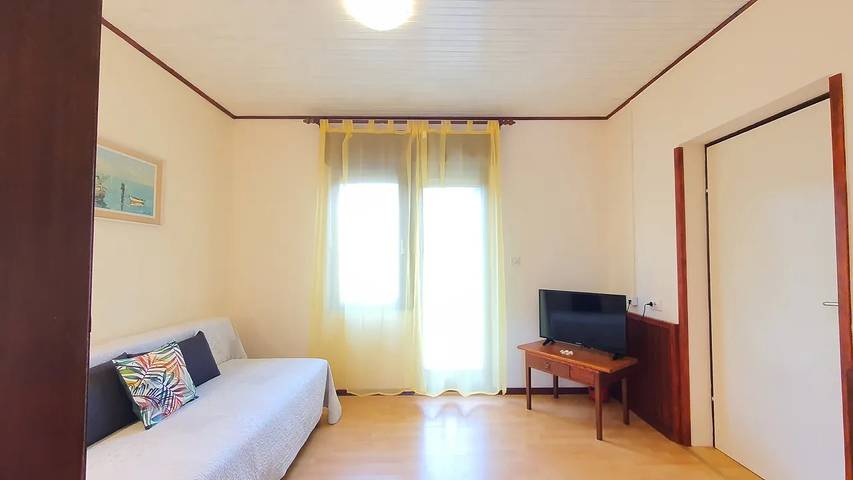 Gîte pour 5 personnes, avec terrasse dans Grad Opatija - 2