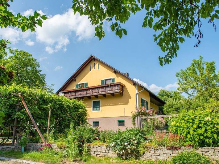 Ferienwohnung für 2 Personen, mit Garten in der Oststeiermark