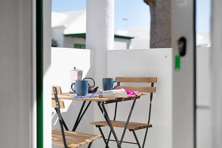 Ferienwohnung für 2 Personen, mit Kinderpool in Puerto del Carmen - 3