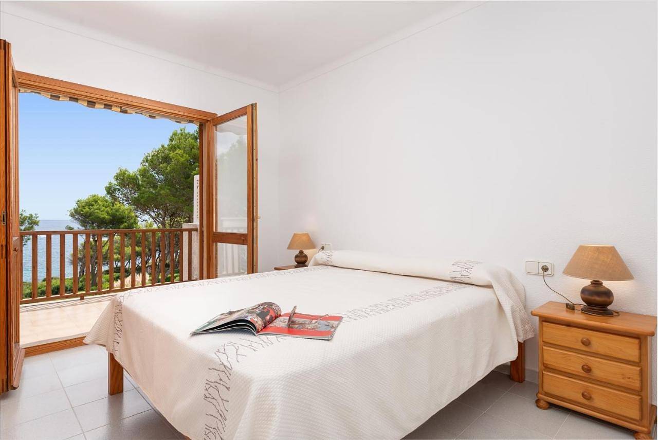 Appartement entier, Apartamento Can Verd, cerca de la playa in Portocolom, Felanitx