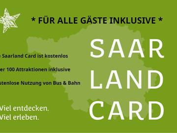 Hütte für 4 Personen in Schmelz, Saarlouis & Umgebung, Bild 1