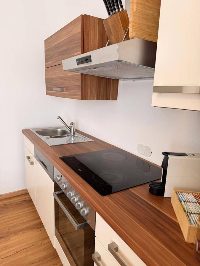 Ganze Wohnung, Premium Residence Jr - Modern Design & Free Parking in Kapfenberg, Hochsteiermark