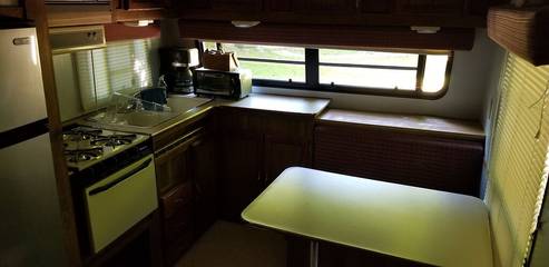 Camping für 6 Personen in Michigansee, Michigan, Bild 2
