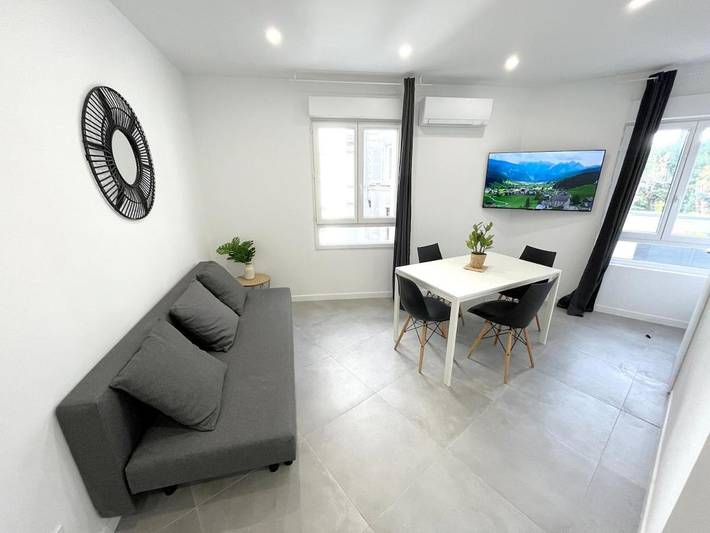 Appartement de vacances pour 4 personnes, animaux acceptés