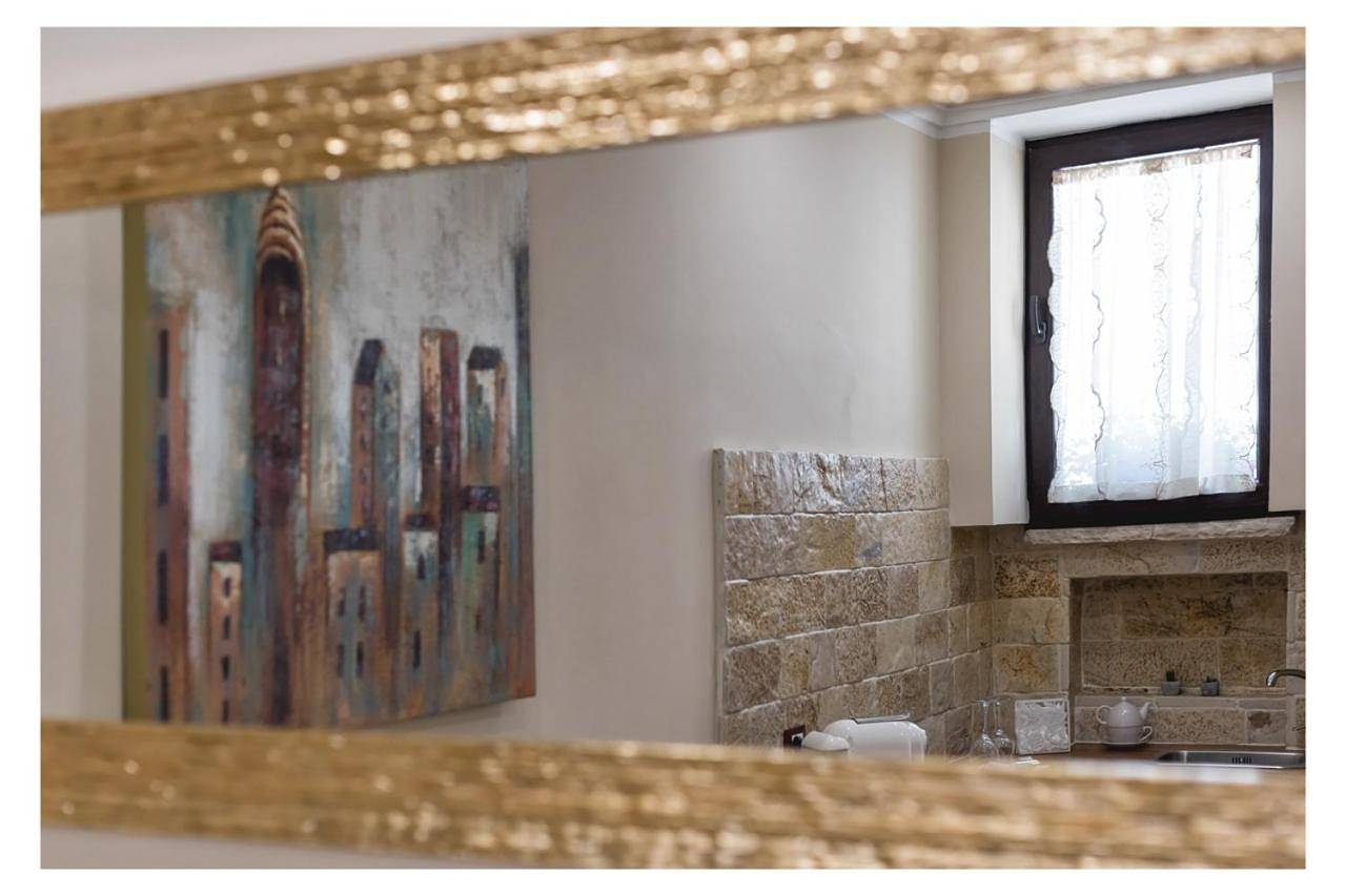 Dependance Ludovica in Termoli, Côte Adriatique Molise