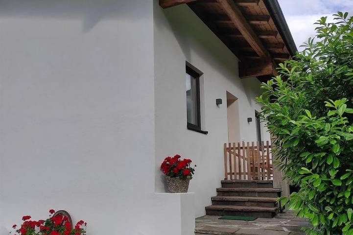 Ferienwohnung für 4 Personen, mit Garten in Sankt Martin bei Lofer - 4