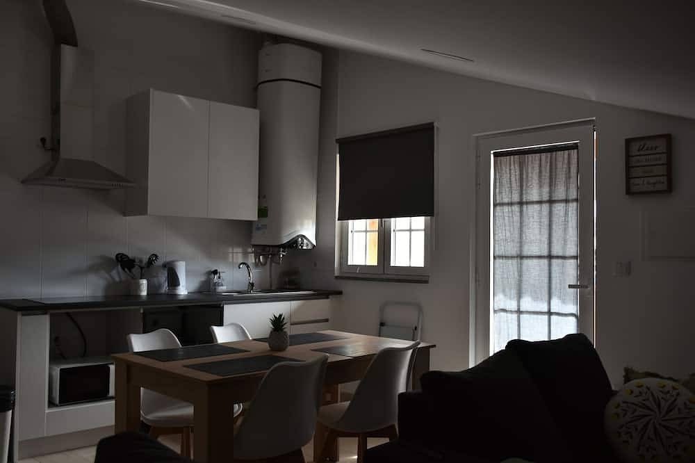 2 bedroom apartment in braganã§a, foto 14