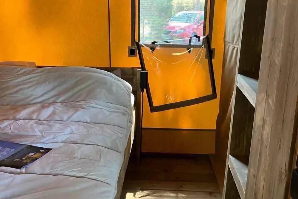 Slow Lodge - sans sanitaire 5 personnes in Audenge, Région d'Arcachon