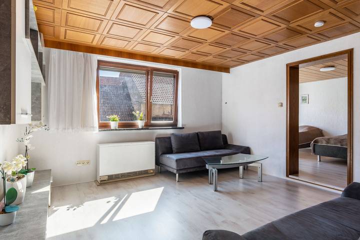 Ferienwohnung für 6 Personen in Neckar-Odenwald-Kreis - 3