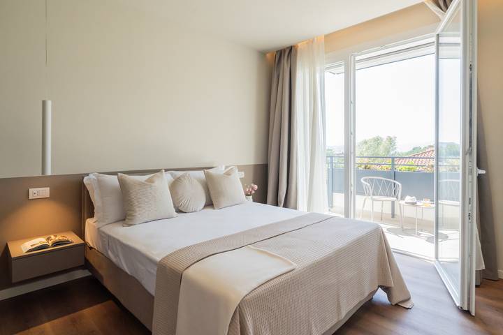 Ganze Wohnung, Circle - San Fedele in Tavernerio, Brianza