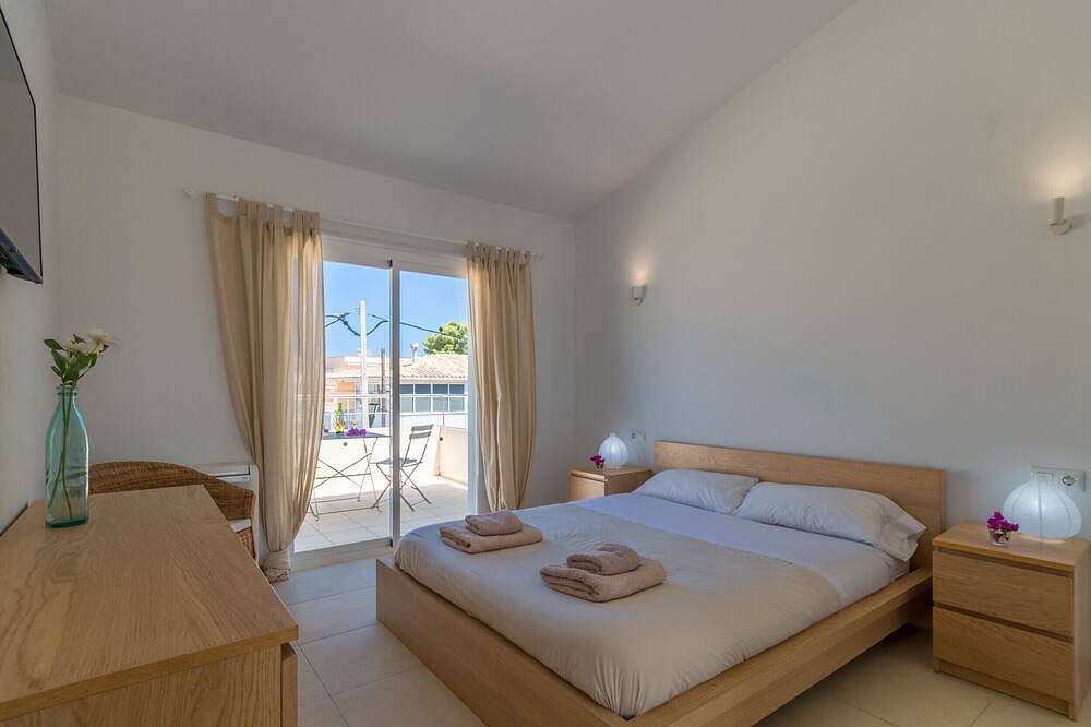 Brisa de Mar Ii, Villa 5Starshome Mallorca in Alcúdia, Mallorca Norte