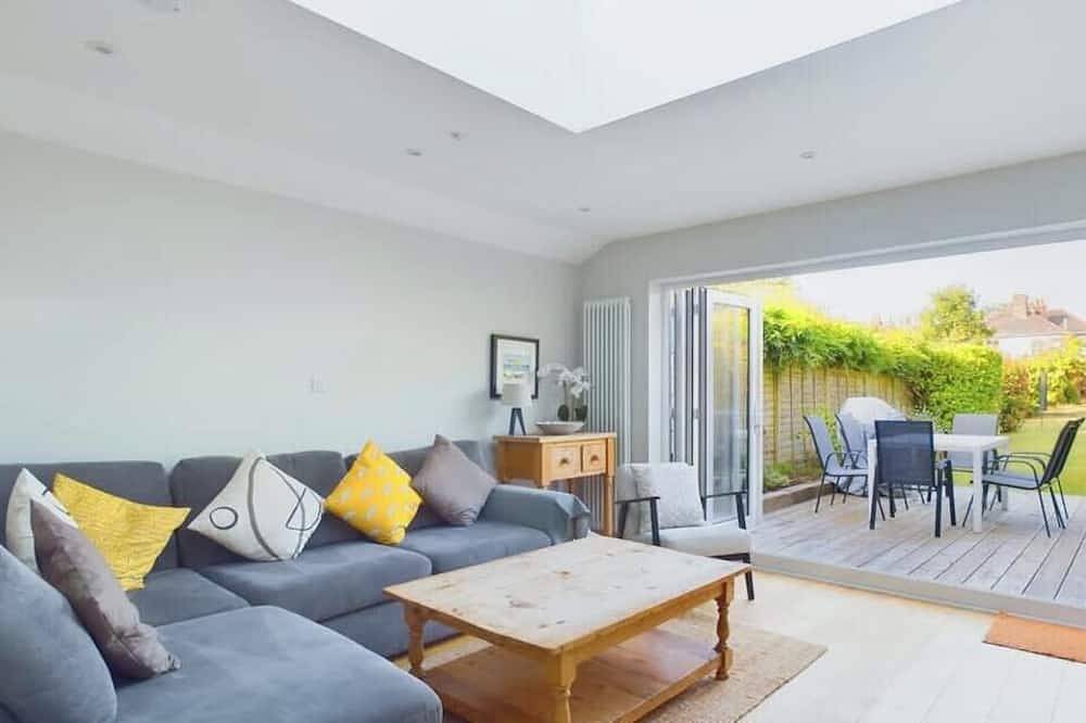 Casa vacanza a Bembridge a partire da 292€ a notte