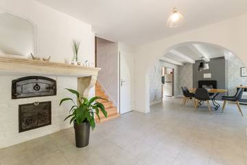 Gîte pour 6 Personnes dans Dolancourt, Parc naturel régional de la Forêt d'Orient, Photo 4