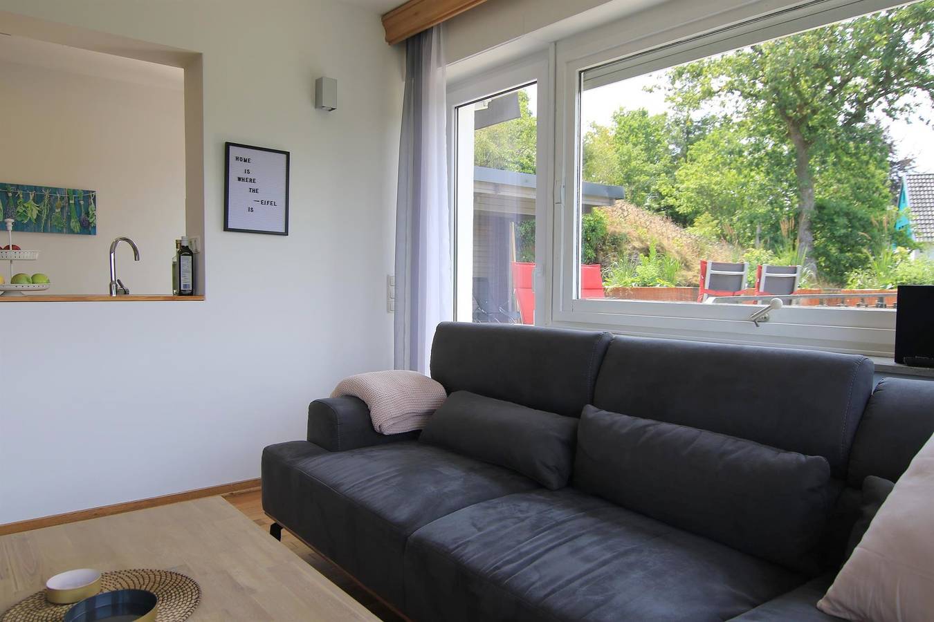 Ganze Ferienwohnung, Haus Paulus in Schleiden, Naturpark Hohes Venn-Eifel
