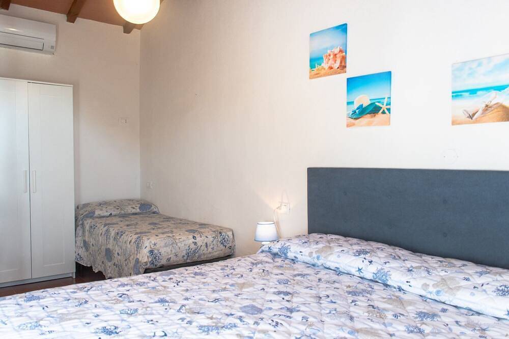 Ganze Wohnung, Appartamenti Seccheto - Bice - Bilocale in Campo nell'Elba, Elba