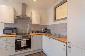 Apartment for 2 People in Leeds, West Yorkshire, Photo 1