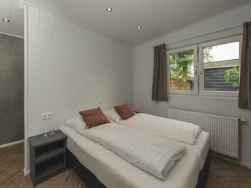 Lodge voor 2 Personen in Sallandse Heuvelrug, Twente, Afbeelding 1